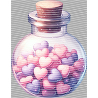 Valentine's Day-QRJ  1988